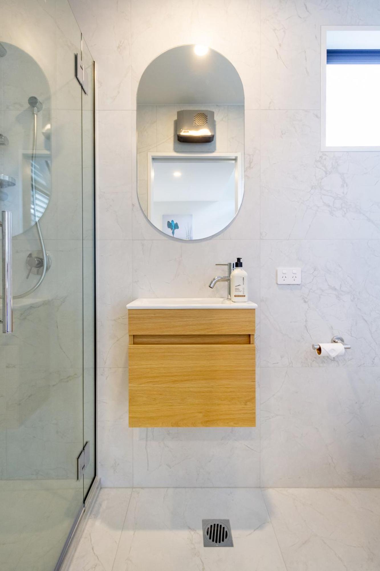 Apartament Modern 2 Bed 2 Bath Opposite Hagley Park Christchurch Zewnętrze zdjęcie